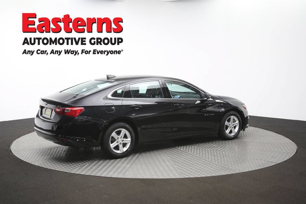 Used 2020 Chevrolet Malibu LS w/ LPO, Convenience Package 2 FWD image 41