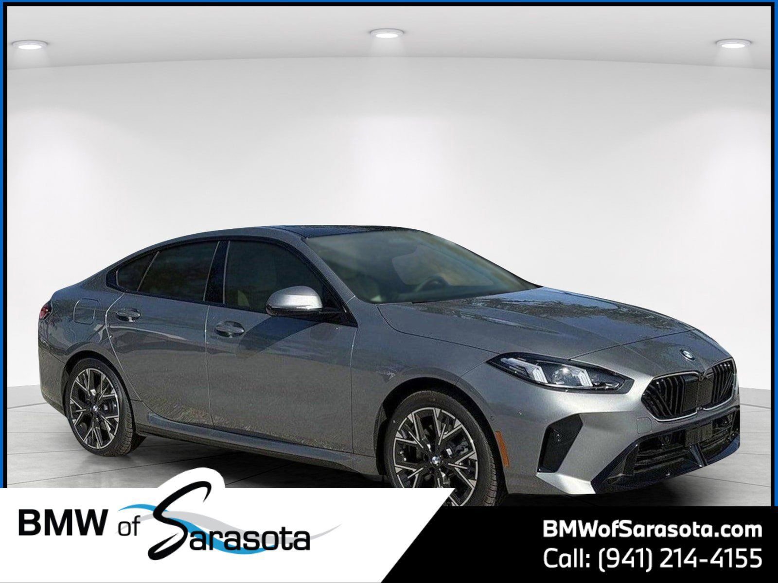 New 2026 BMW 228i w/ Technology Package image 1