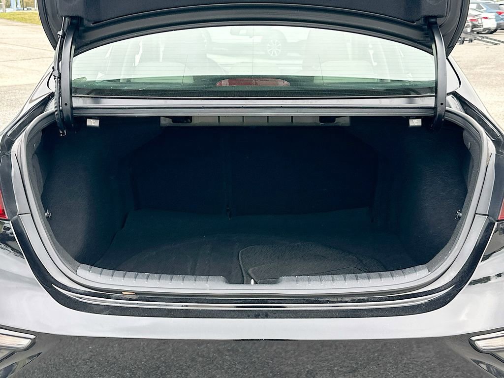 Used 2020 Kia Forte LXS image 22