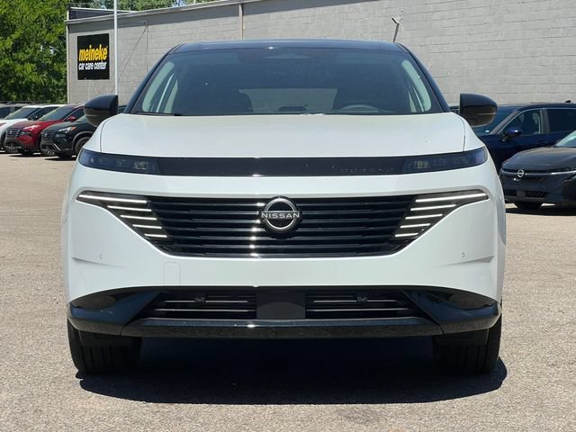 New 2026 Nissan Murano Platinum w/ Cargo Package AWD/4WD image 44