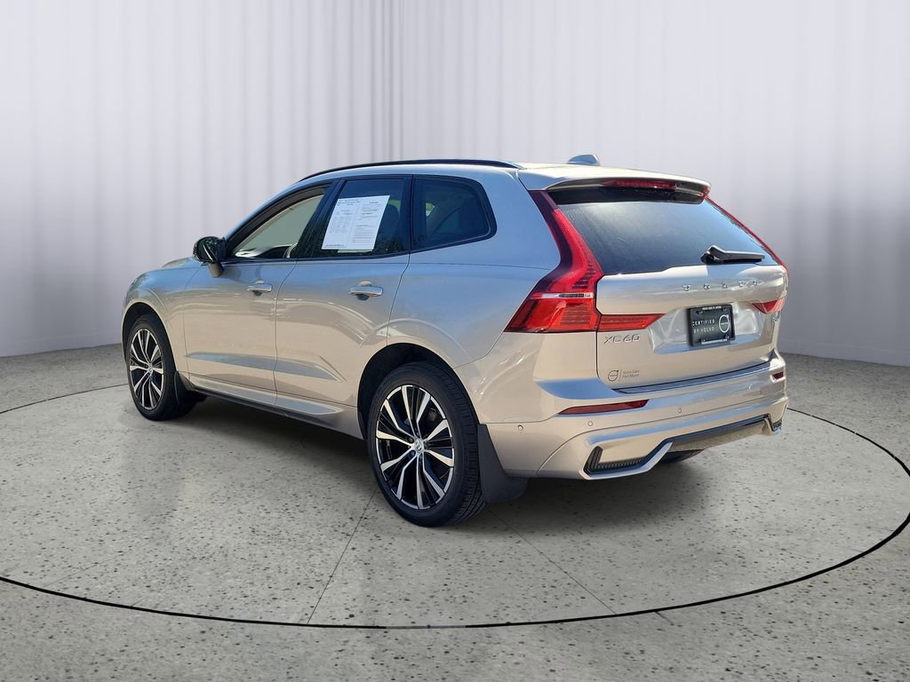 Used 2025 Volvo XC60 B5 Plus w/ Protection Package Premier image 6