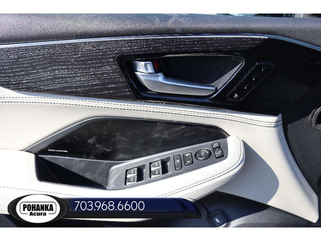 New 2026 Acura MDX Type S image 27