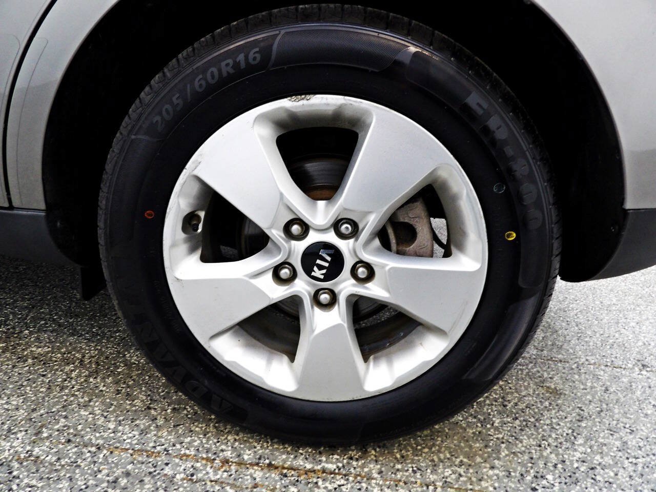 Used 2017 Kia Soul FWD image 18
