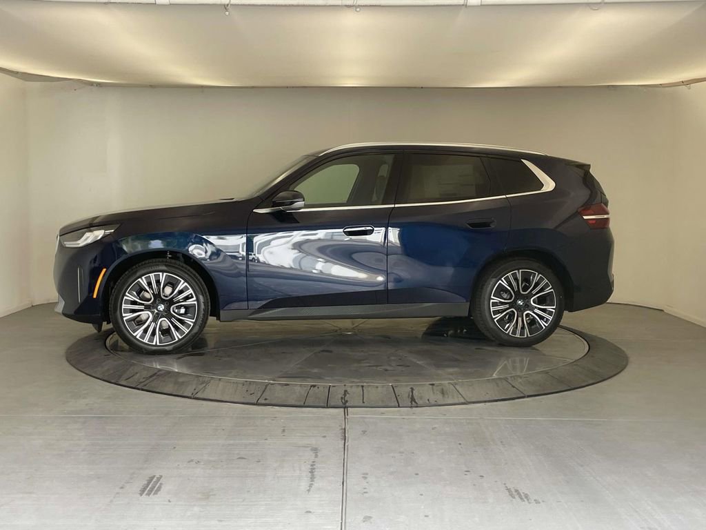 New 2026 BMW X3 xDrive30 w/ Convenience Package AWD/4WD image 2