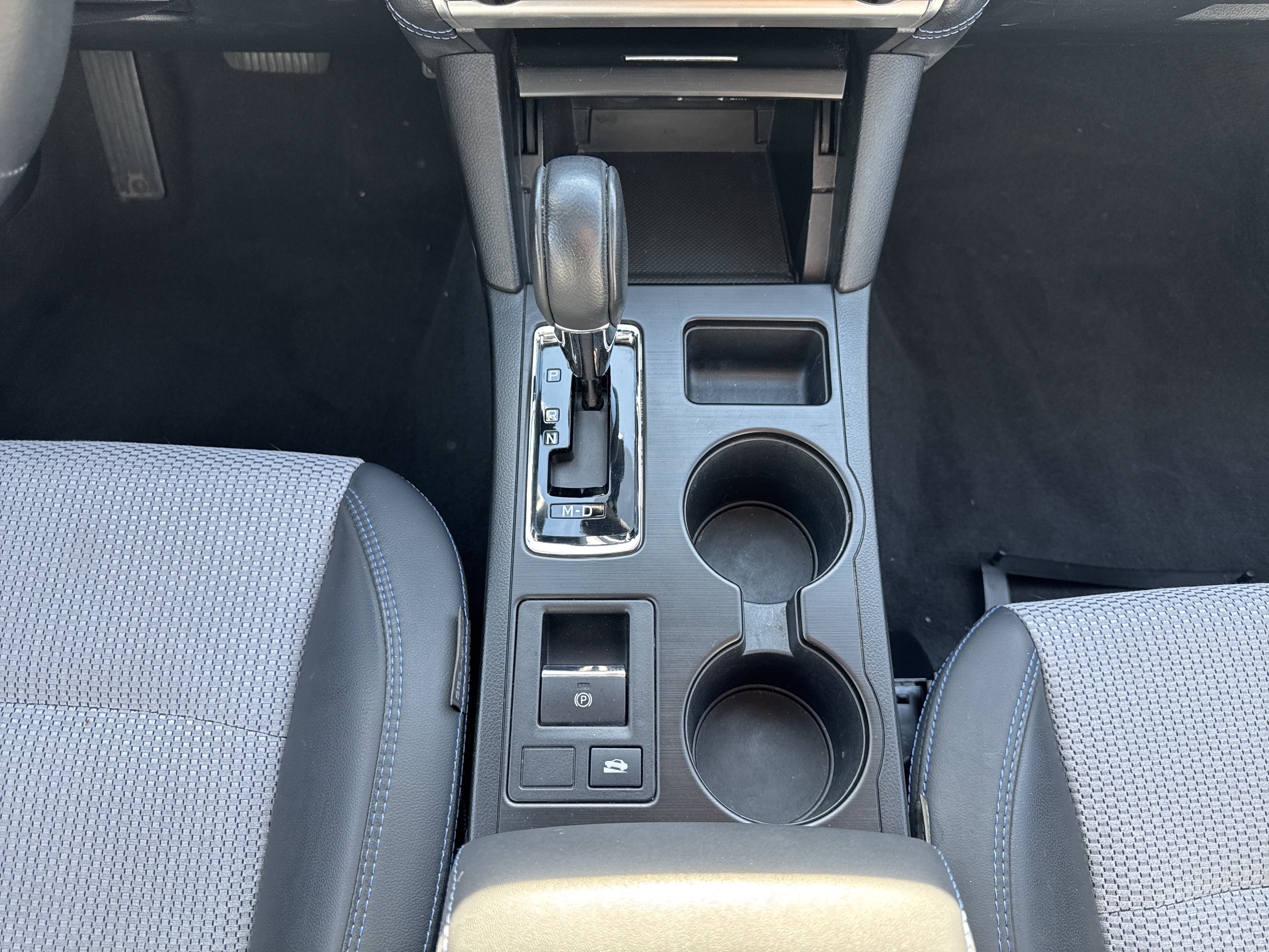 Used 2019 Subaru Legacy 2.5i Sport AWD/4WD image 12