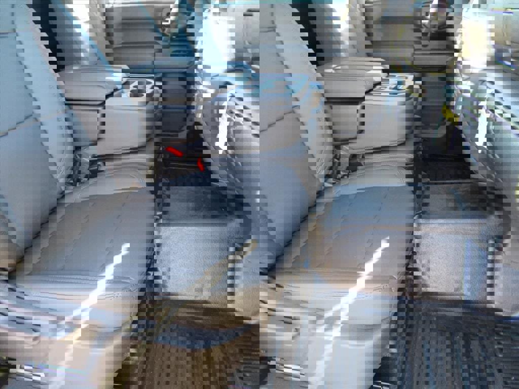 New 2025 Chevrolet Silverado 3500 W/T w/ WT Convenience Package image 12