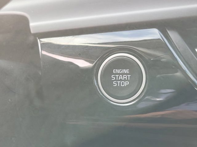 Used 2024 Kia Seltos S FWD image 28