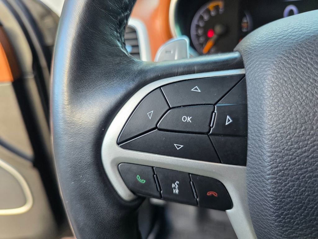 Used 2019 Jeep Grand Cherokee Summit w/ Platinum Series Group image 26