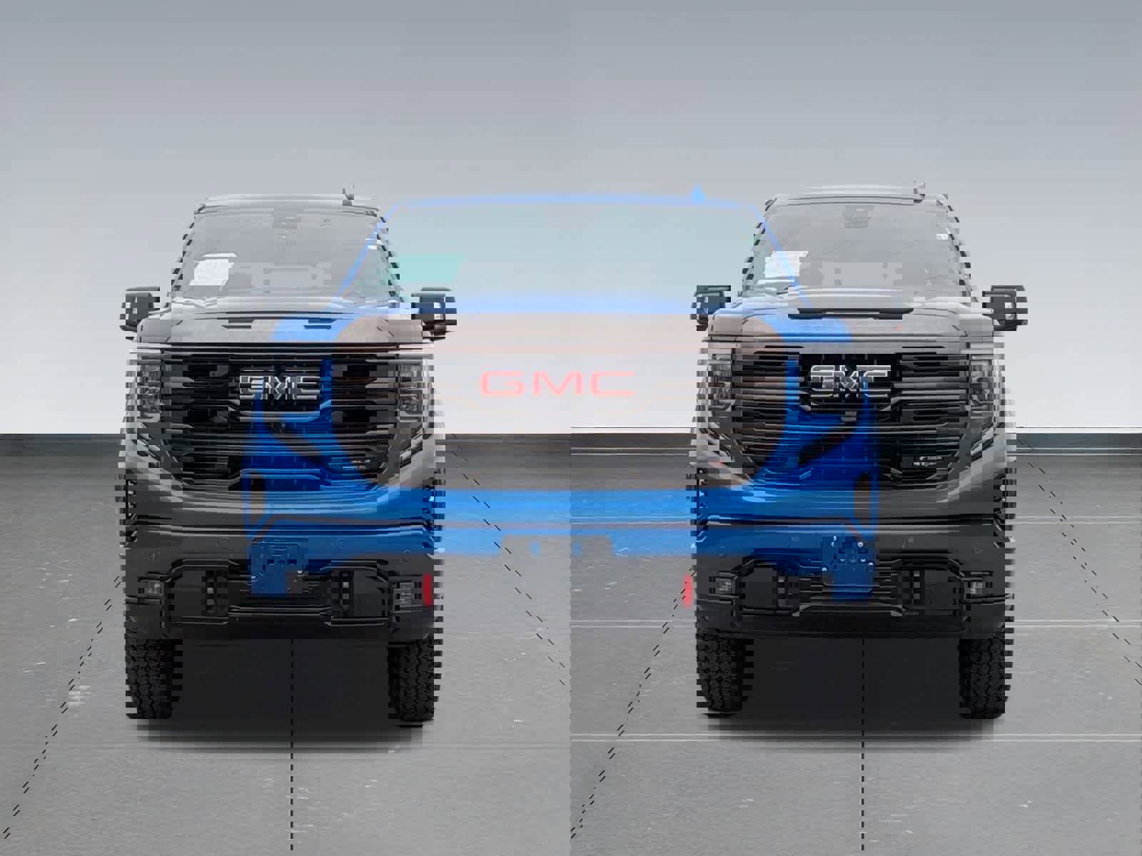 Used 2023 GMC Sierra 1500 AT4X image 6