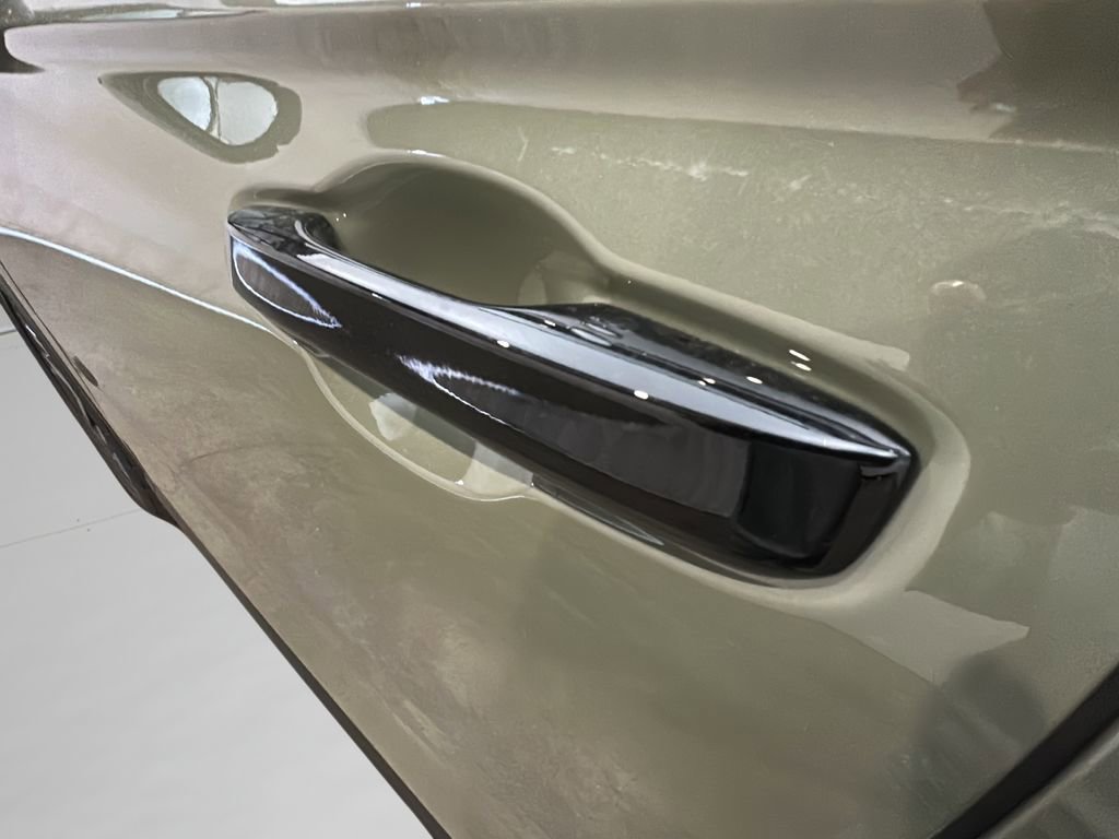 New 2026 Honda CR-V TrailSport image 6