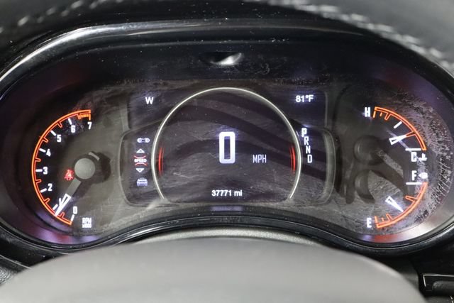 Used 2022 Dodge Durango SXT AWD/4WD image 11