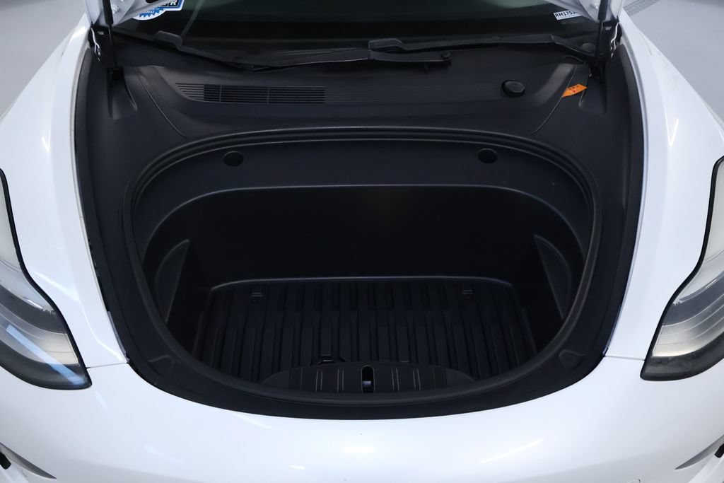 Used 2020 Tesla Model 3 Long Range AWD/4WD image 27