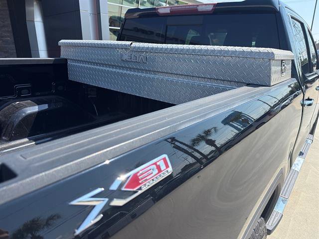 Used 2021 GMC Sierra 1500 SLT AWD/4WD image 10