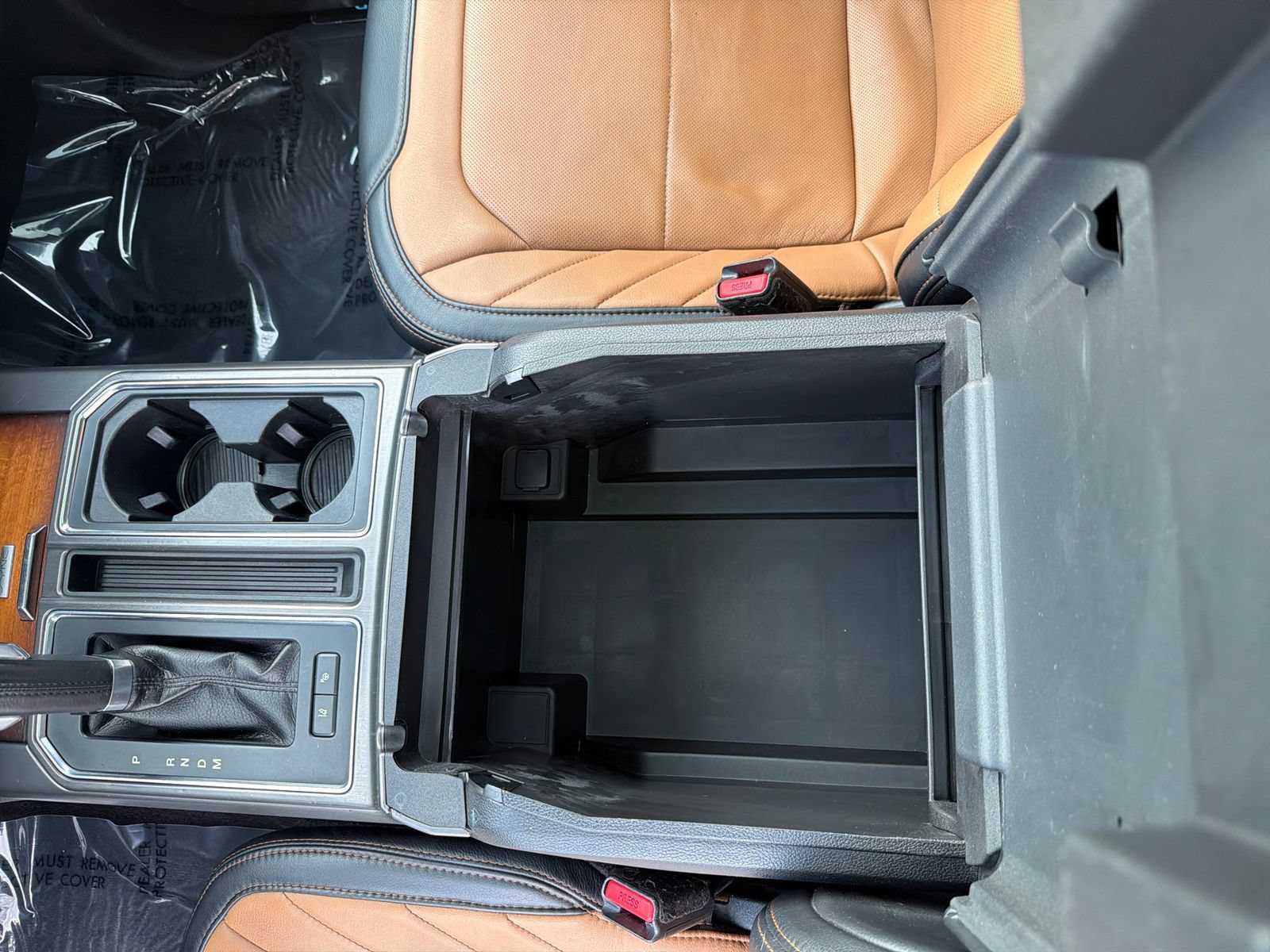 Used 2017 Ford F150 Limited AWD/4WD image 30