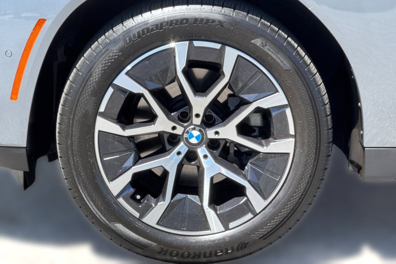 Used 2026 BMW X3 xDrive30i w/ Premium Package AWD/4WD image 13