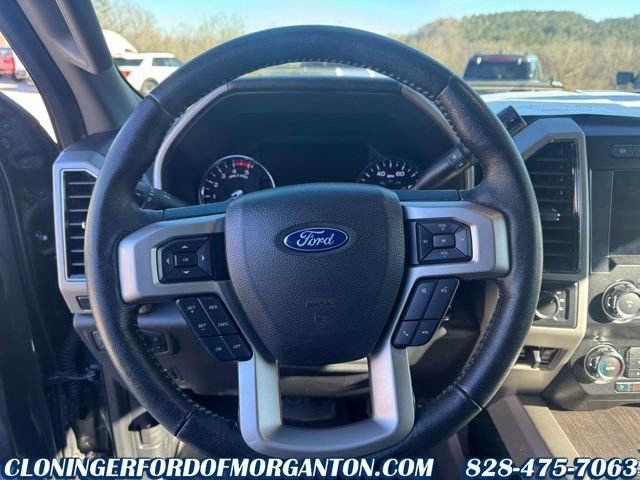 Used 2020 Ford F250 Lariat image 28