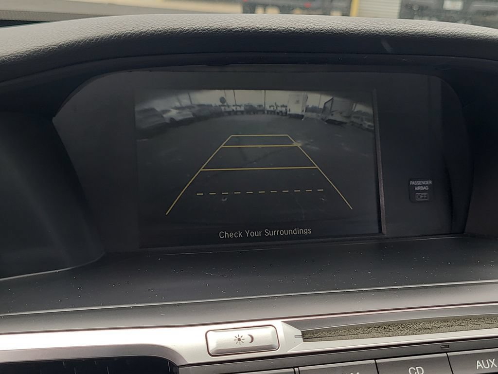 Used 2013 Honda Accord LX image 17