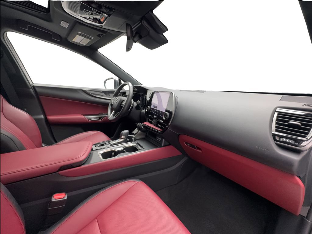 Used 2024 Lexus NX 350 AWD w/ Cold Area Package image 31