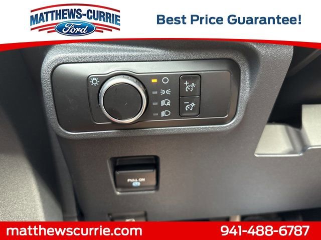 New 2025 Ford Bronco Big Bend image 24