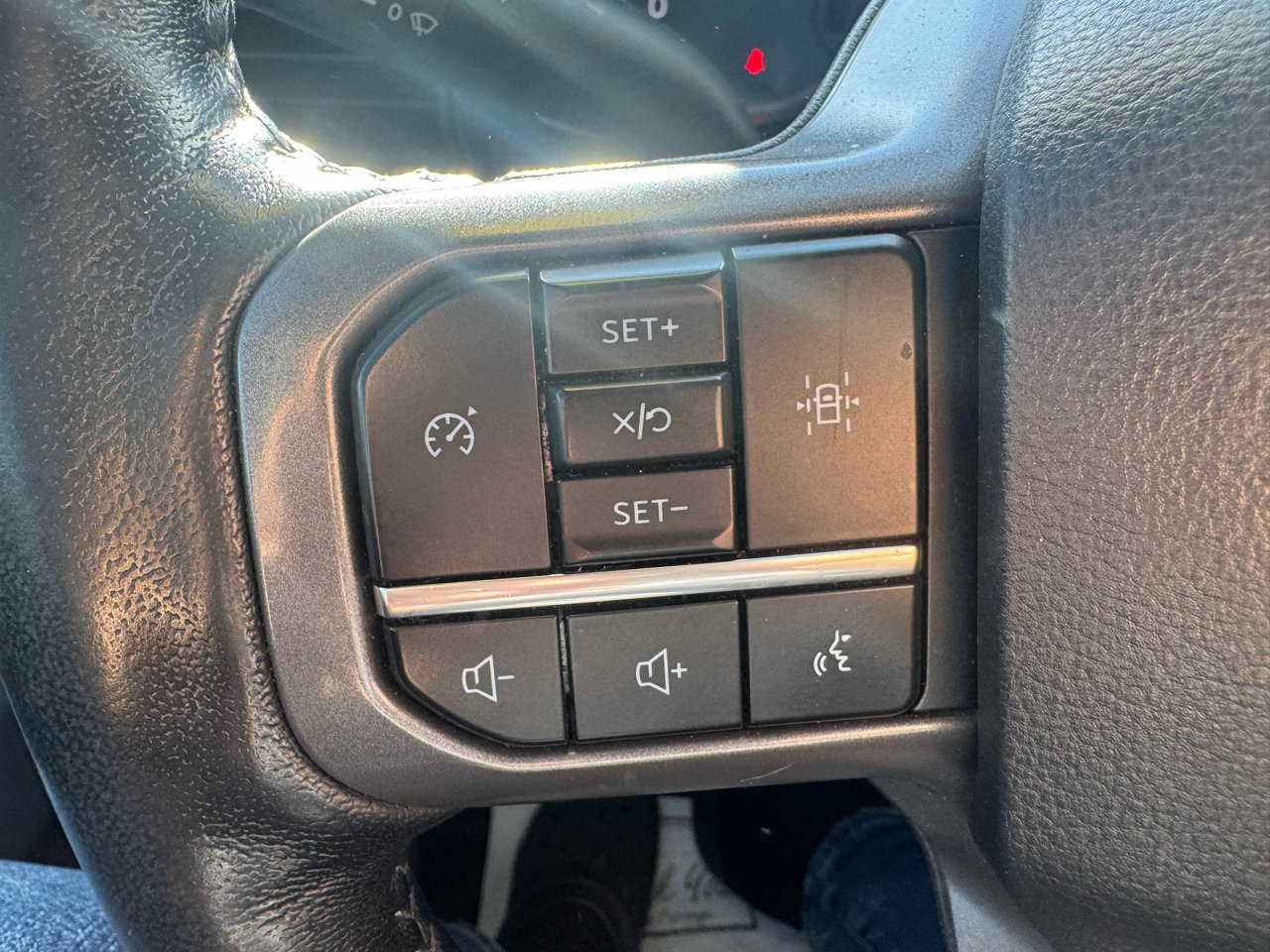 Used 2021 Ford F150 XLT w/ Equipment Group 301A Mid image 16