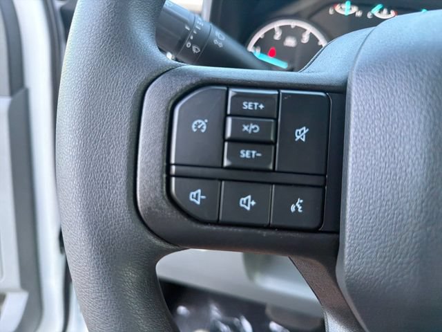 New 2026 Ford F250 XL w/ STX Appearance Package AWD/4WD image 29