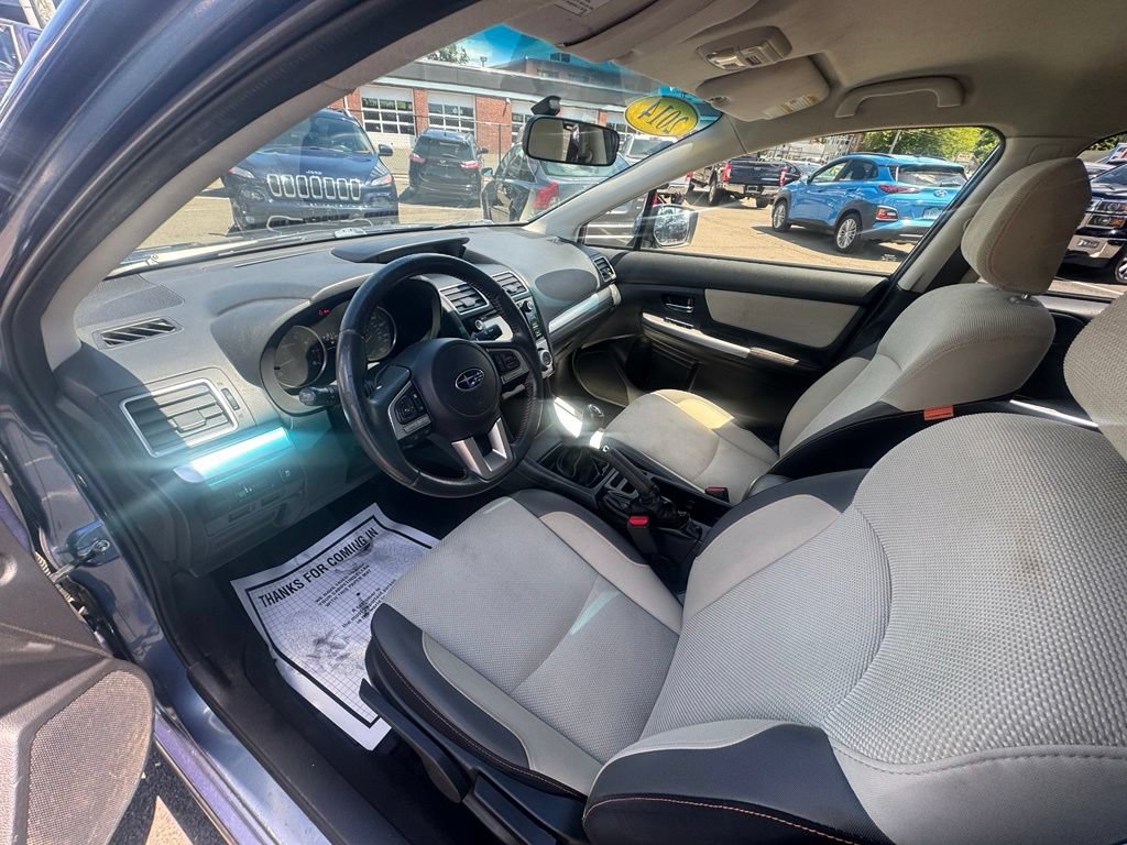Used 2016 Subaru Crosstrek 2.0i Premium AWD/4WD image 28