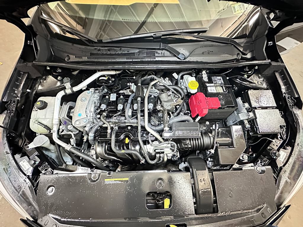 Used 2022 Nissan Sentra SV w/ SV Premium Package image 48