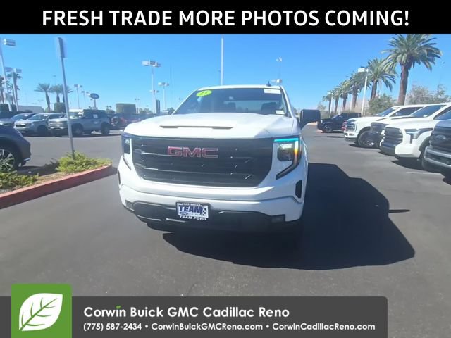 Used 2023 GMC Sierra 1500 Elevation