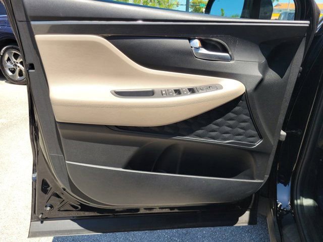 Used 2023 Hyundai Santa Fe SEL FWD image 17