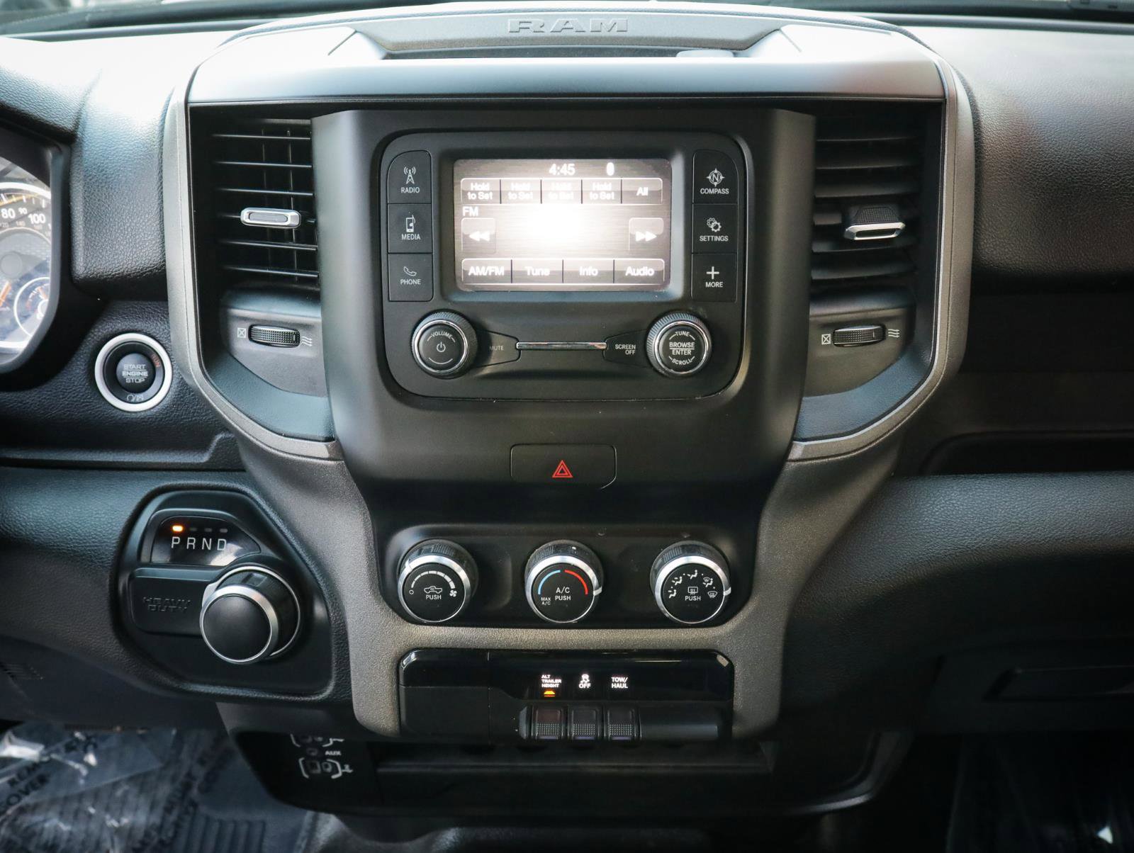 Used 2022 RAM 2500 Tradesman image 18