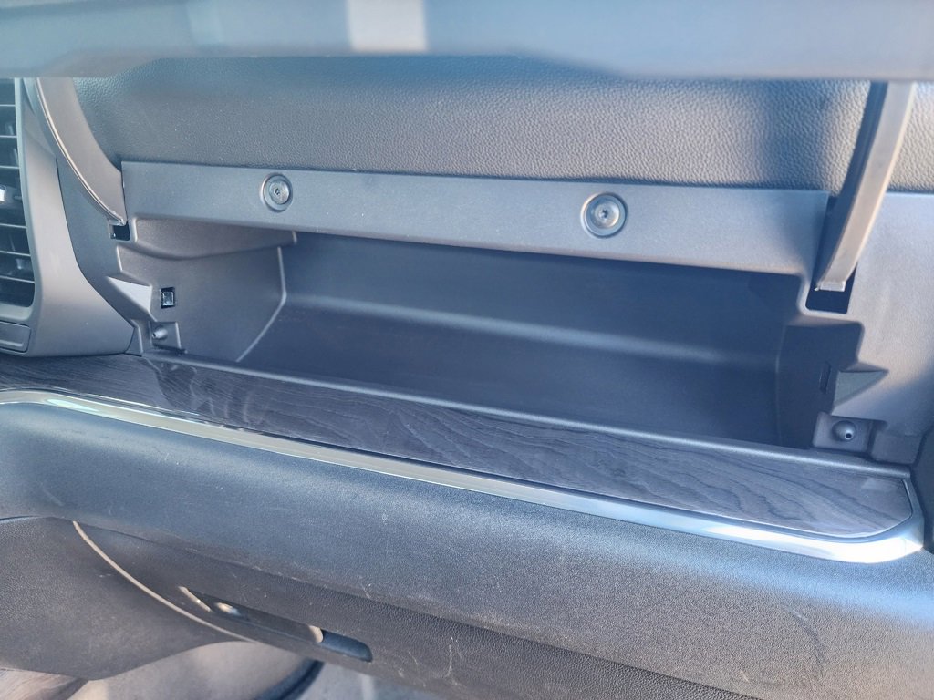 Certified 2024 Chevrolet Silverado 1500 LTZ w/ Technology Package image 57