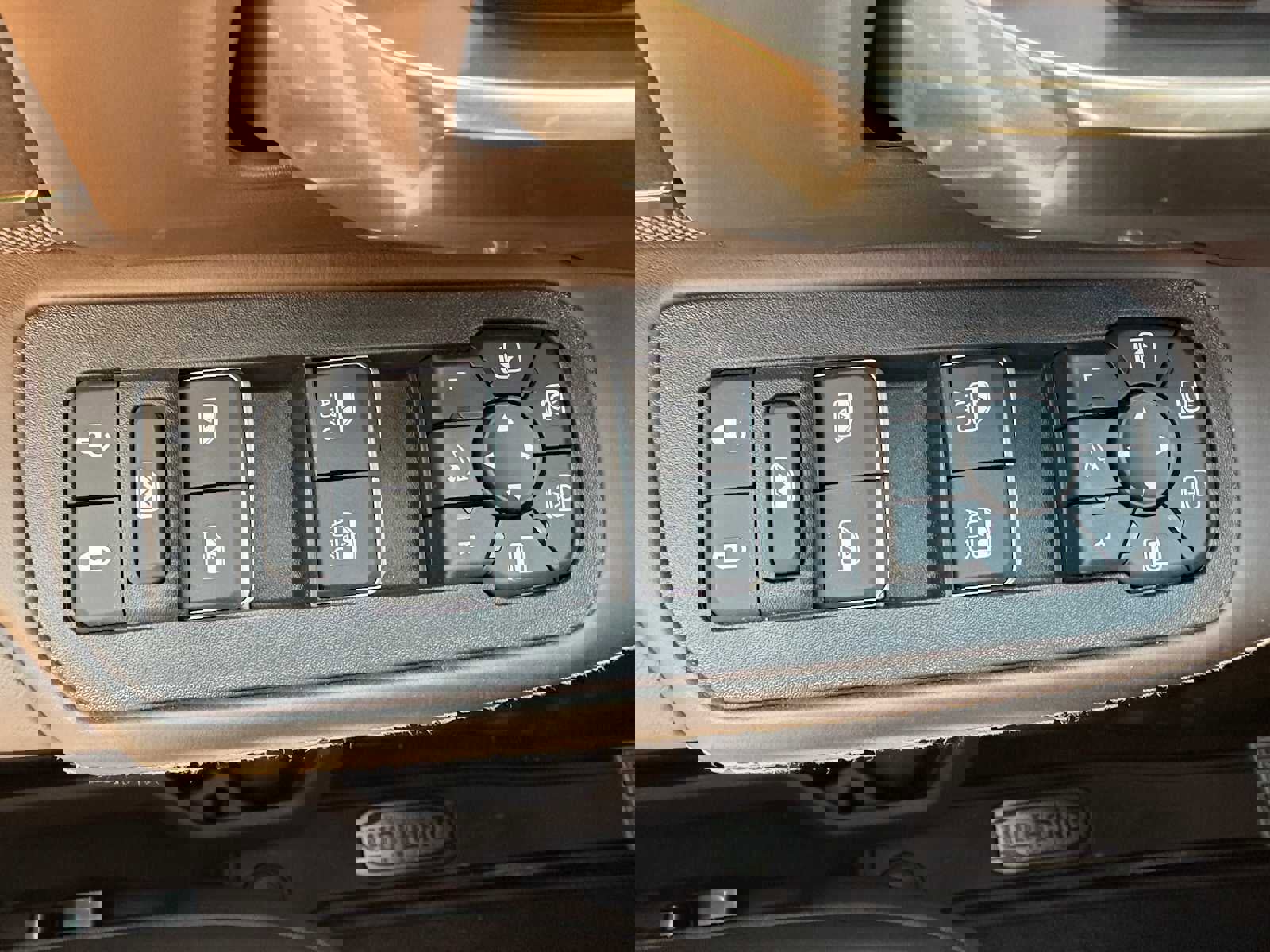 New 2025 RAM 2500 Limited image 35
