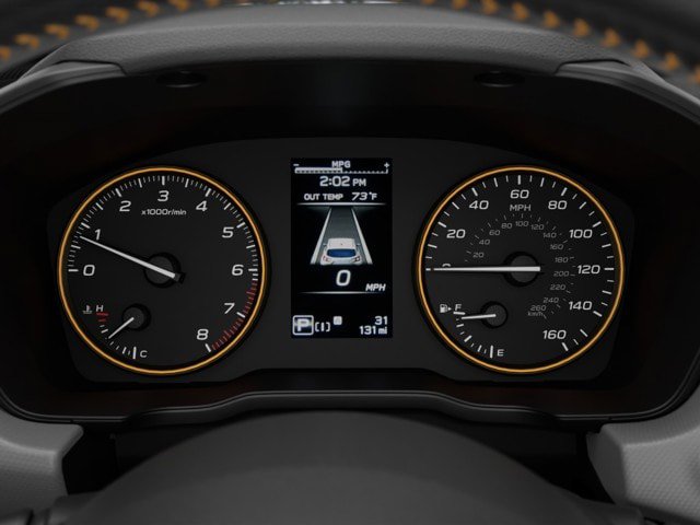 New 2027 Subaru Crosstrek 2.5i Wilderness AWD/4WD image 17