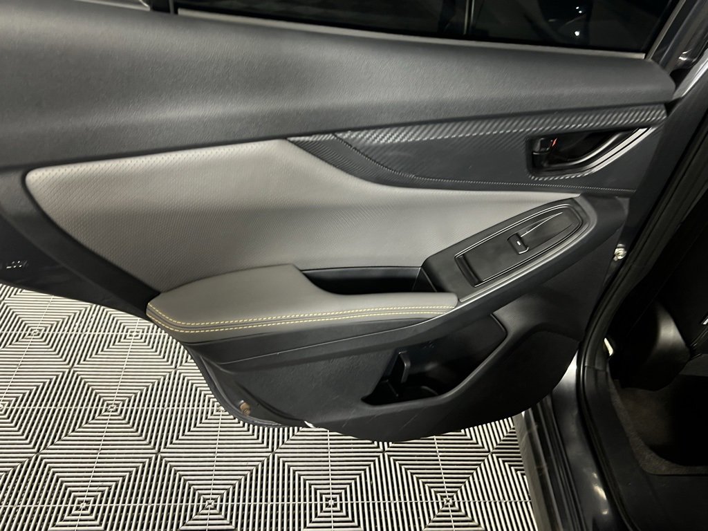 Used 2023 Subaru Crosstrek 2.5i Sport image 26