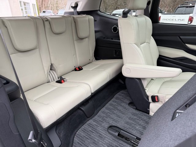 Used 2021 Subaru Ascent Limited w/ Technology Package image 50
