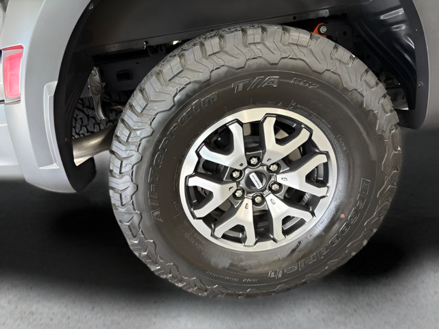 Used 2023 Ford F150 Raptor AWD/4WD image 42