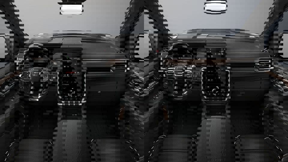 New 2026 GMC Yukon Elevation w/ LPO, Floor Liner Package image 71