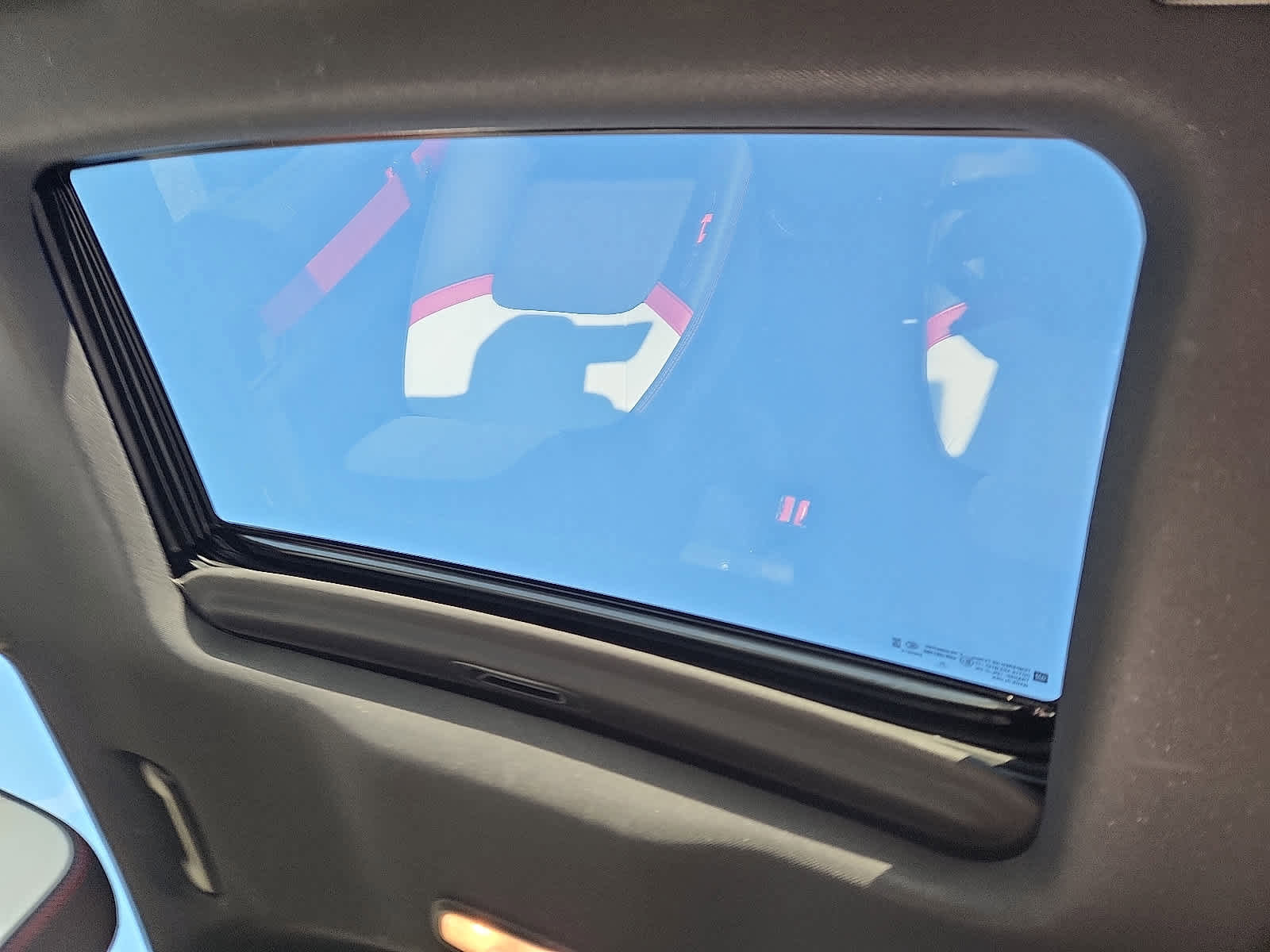 Used 2024 GMC Canyon AT4X image 15