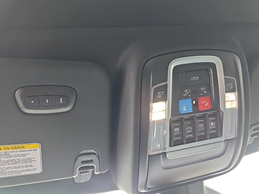 New 2026 RAM 1500 Big Horn image 18