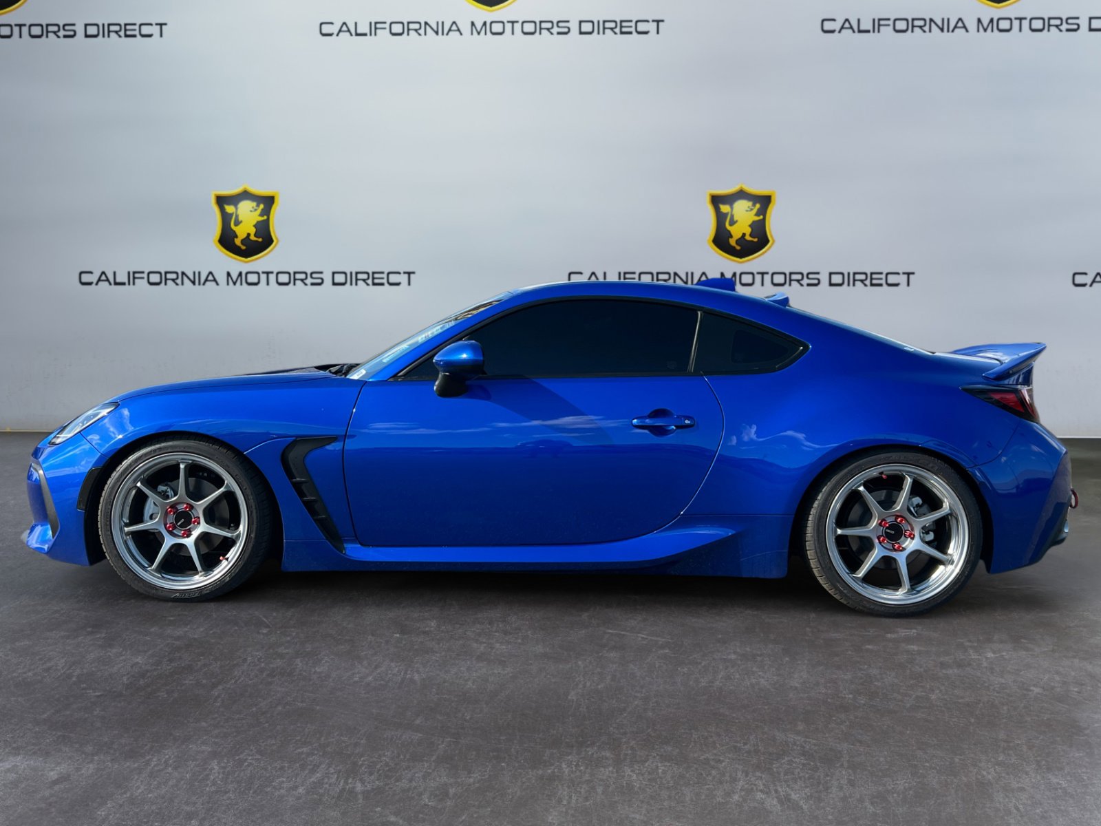 Used 2023 Subaru BRZ Premium image 2