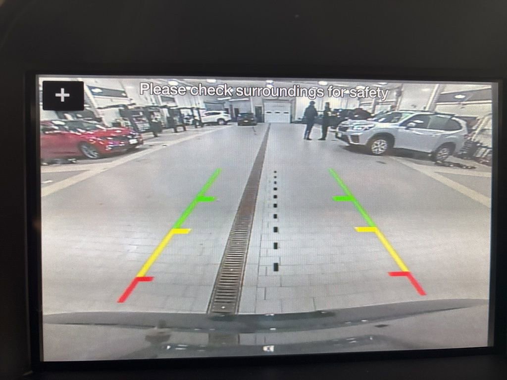 Used 2019 Ford Escape SE image 26