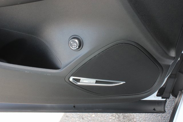 New 2025 Buick Envision Preferred image 17