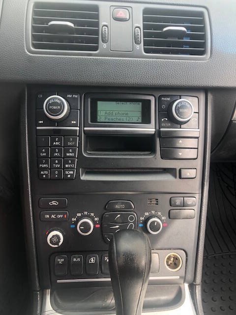 Used 2014 Volvo XC90 3.2 FWD image 17