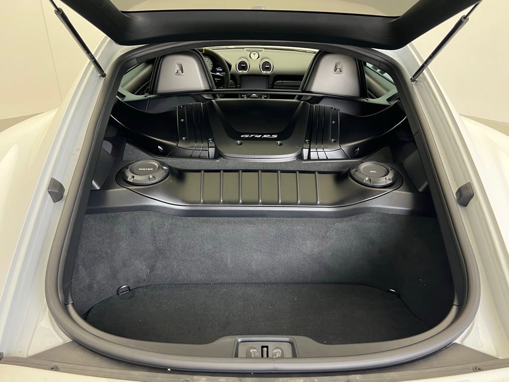 Certified 2023 Porsche 718 Cayman GT4 RS image 21