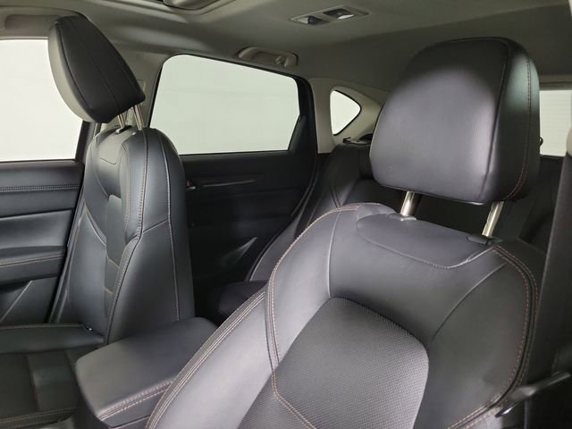 Certified 2023 MAZDA CX-5 AWD 2.5 S w/ Premium Plus Pkg image 24