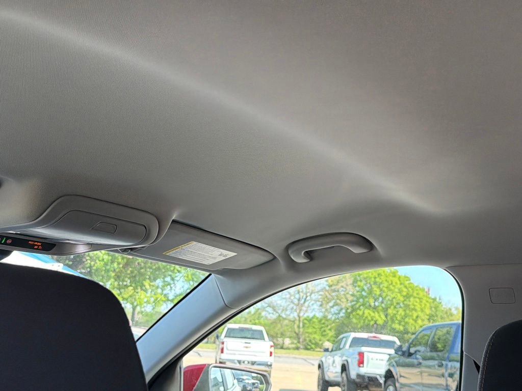 Used 2022 Chevrolet Equinox LT image 15