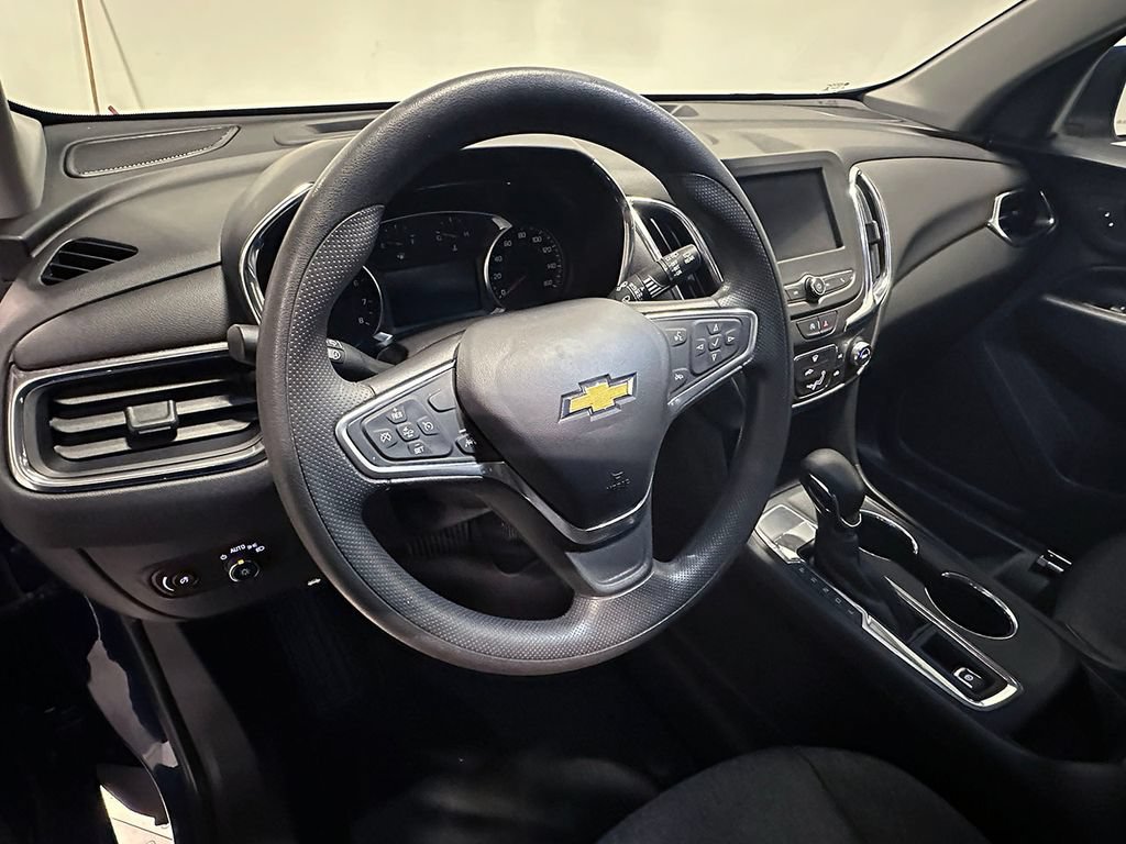 Used 2023 Chevrolet Equinox LT FWD image 21