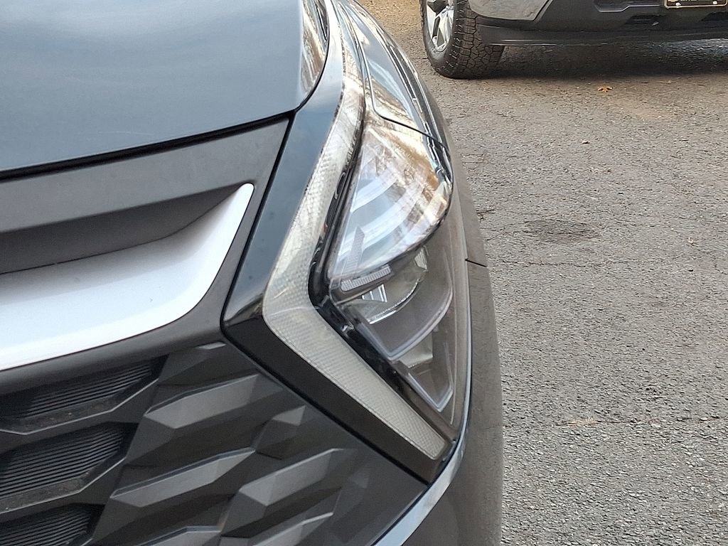 Used 2023 Kia Sportage LX image 36