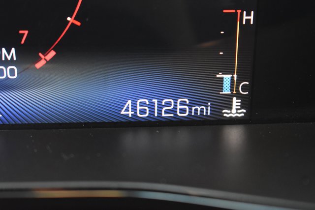 Used 2023 Chevrolet Colorado LT w/ LT Convenience Package image 21