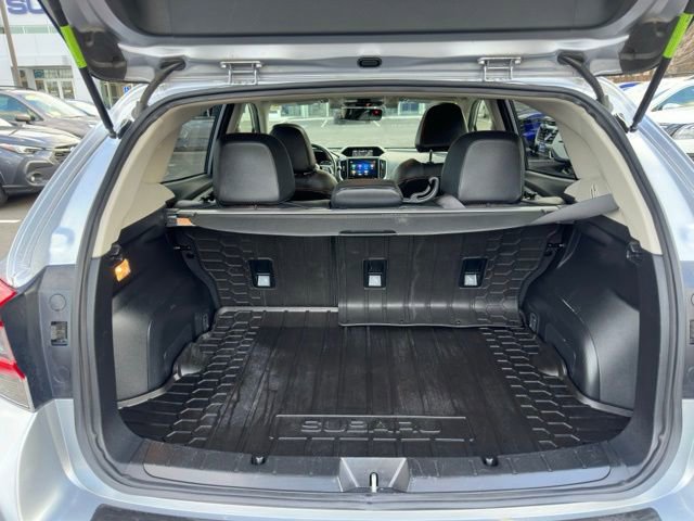 Used 2023 Subaru Crosstrek 2.5i Limited image 24